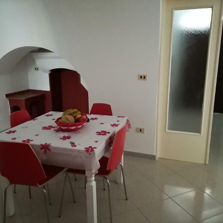 Вилла Zia Betta House Каровиньо Экстерьер фото