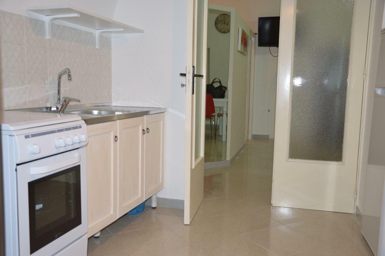 Вилла Zia Betta House Каровиньо Экстерьер фото