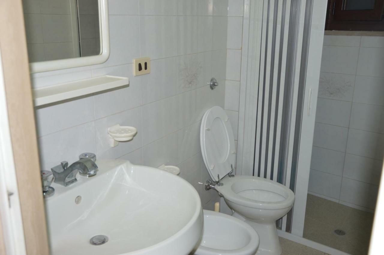 Вилла Zia Betta House Каровиньо Экстерьер фото