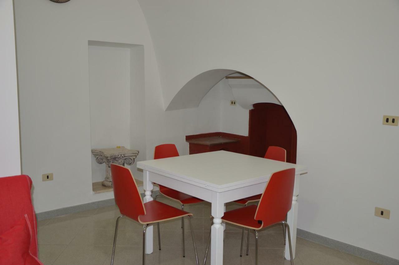 Вилла Zia Betta House Каровиньо Экстерьер фото