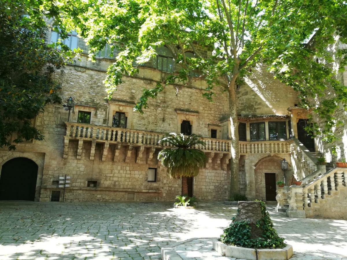 Вилла Zia Betta House Каровиньо Экстерьер фото