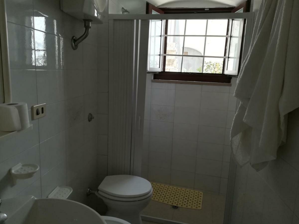 Вилла Zia Betta House Каровиньо Экстерьер фото
