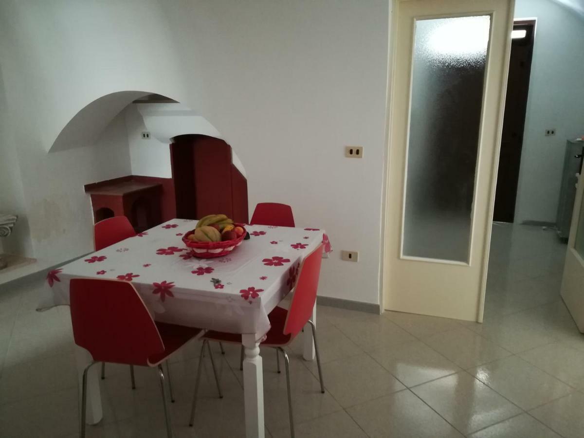 Вилла Zia Betta House Каровиньо Экстерьер фото