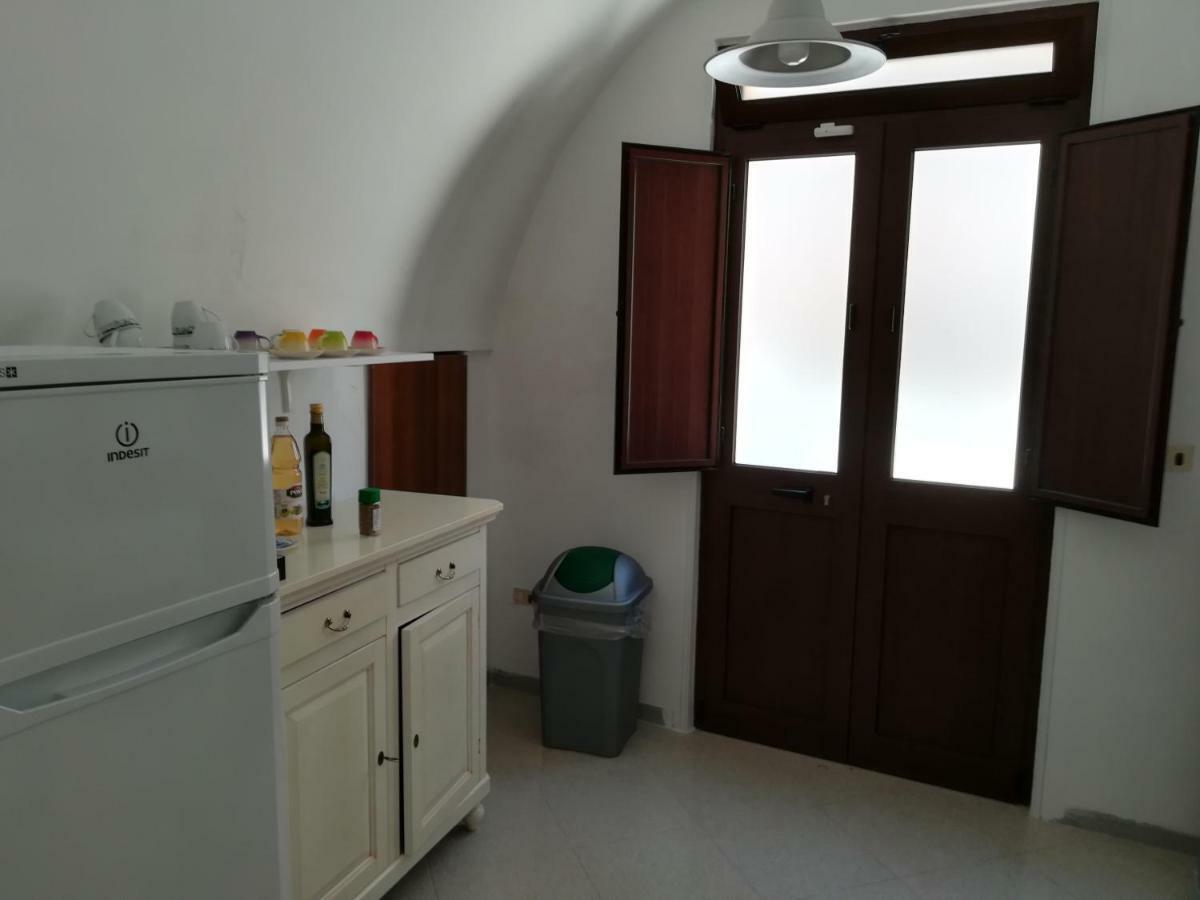Вилла Zia Betta House Каровиньо Экстерьер фото