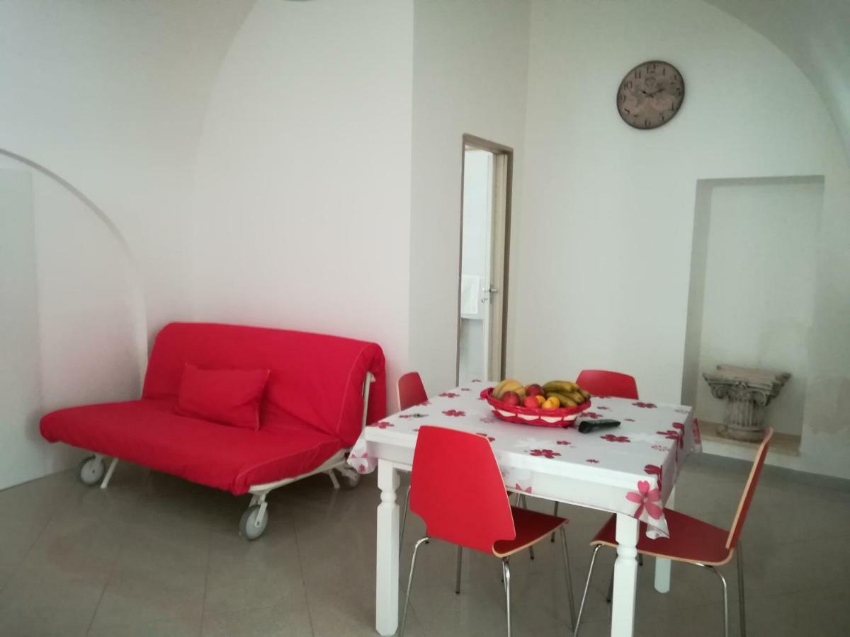 Вилла Zia Betta House Каровиньо Экстерьер фото