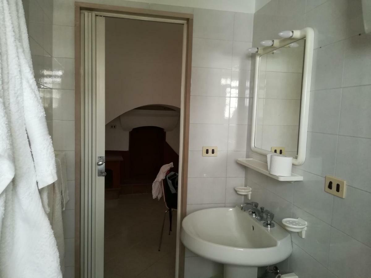 Вилла Zia Betta House Каровиньо Экстерьер фото